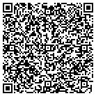 QR code with Make A Wish Foundation Of Mass contacts