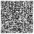 QR code with Michael B Gilligan Landscape contacts