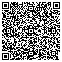 QR code with Als Clock Shop contacts