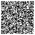 QR code with Bluemoon Graphics contacts