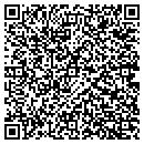 QR code with J & G Foods contacts