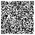 QR code with KFC contacts