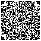 QR code with Time Express Delivery Service contacts