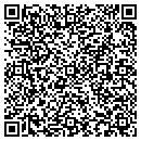 QR code with Avellino's contacts