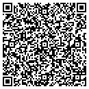 QR code with Unique Cuts contacts