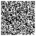 QR code with Gymboree contacts
