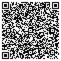 QR code with A A Lock King contacts