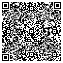 QR code with Higginbotham contacts