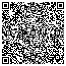 QR code with Kory Blythe DDS contacts