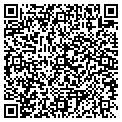 QR code with Amon Graphics contacts