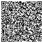 QR code with Central Radio Apparel & Bedding contacts