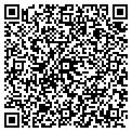 QR code with Womens Work contacts