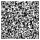 QR code with A T & Tcits contacts