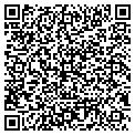 QR code with Bond of Color contacts