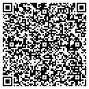 QR code with Robson & Woese contacts