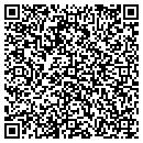 QR code with Kenny's Lock contacts