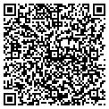 QR code with C & A Machine contacts