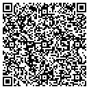 QR code with A & T Floor Sanding contacts