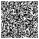 QR code with M D Enhancements contacts