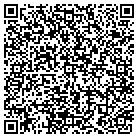 QR code with Arizona Journal of RE & Bus contacts
