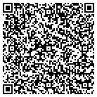 QR code with H & R Block Tax Service contacts