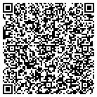 QR code with Problem Pregnancy Of Athol Inc contacts