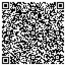 QR code with Wauwinet Inn contacts