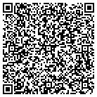 QR code with Ashburnhan True Value Hardware contacts