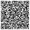 QR code with Easton House contacts