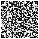 QR code with Atlantic Express contacts