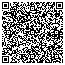 QR code with Hughson Electric contacts