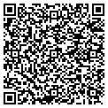 QR code with Finelines contacts