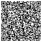 QR code with D Excellency Black Arabians contacts