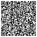 QR code with Blackburn's Spa contacts