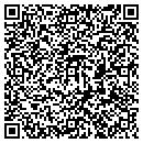 QR code with P D Lazarus & Co contacts