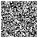 QR code with Sun & Sound contacts
