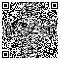 QR code with KFC contacts