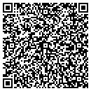 QR code with James D Thrasher PC contacts