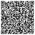 QR code with Amesbury Foreign Auto Repair contacts
