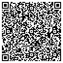 QR code with Algan Group contacts