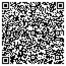 QR code with R T N Federal Credit Union contacts