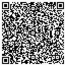 QR code with Red Line Sound System contacts
