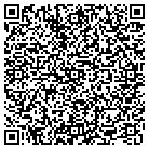 QR code with Hank Varona Pool Service contacts