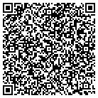 QR code with Manny's Lawn Sprinkler Systems contacts