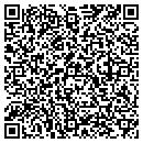 QR code with Robert J Mailloux contacts