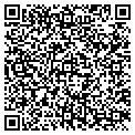QR code with John E Kapitzky contacts
