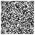 QR code with H & R Block Tax Service contacts