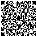 QR code with T C M Global Services contacts