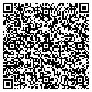QR code with Sav-On Signs contacts