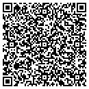 QR code with Jodi B Buske contacts